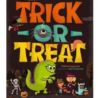trick or treat