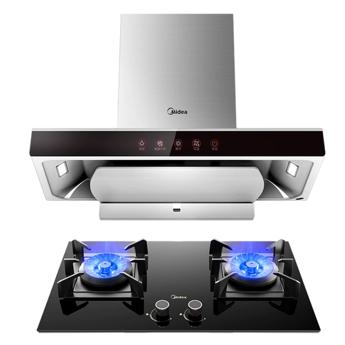 美的t36油烟机怎么样?评测:自动瞬时点火,无需等待