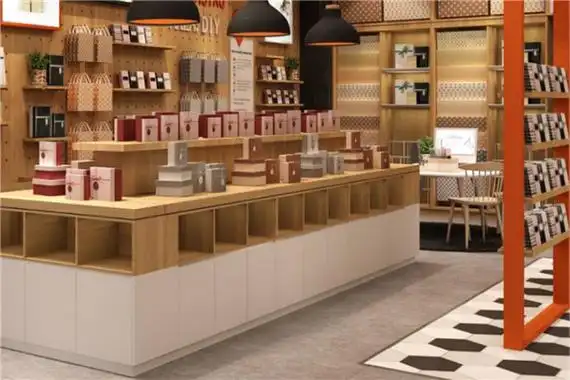 礼品店加盟10大品牌排行榜 名品都市上榜,第九种类丰富