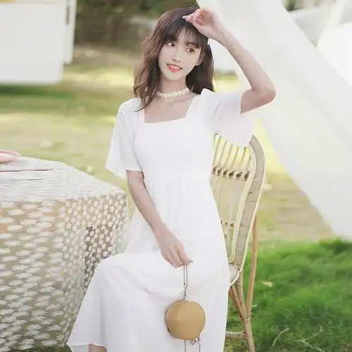 共199018 件白色的裙子长款相关商品