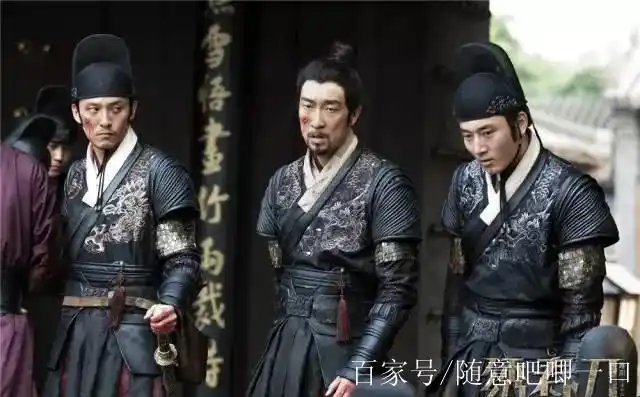 《绣春刀3》开始,张震张译辛芷蕾江湖再见,张涵予倪妮胡军加盟