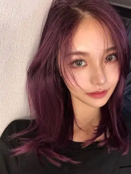 35岁女人染什么颜色(35岁不适合染什么颜色的头发)_捷讯网