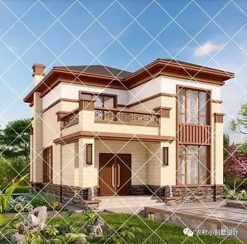 20套15万-20万内农村二层自建房,自住送父母养老都合适自建房别墅