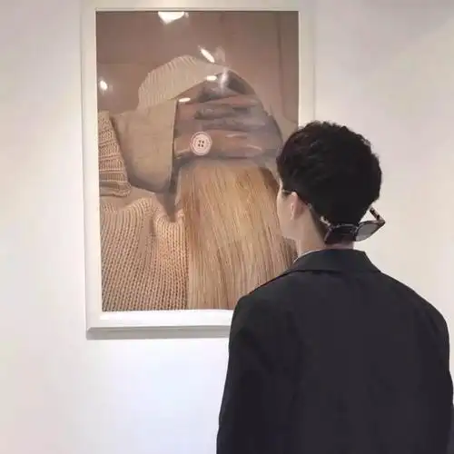 男生头像|一个青年才俊正当时