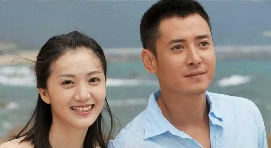 他是运气最好的"农民工":只因长相太帅,从工地搬砖到改行演戏_韩栋