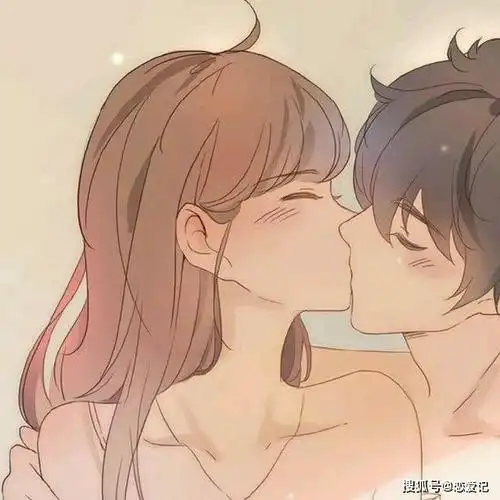 原创男女谈恋爱时,为什么会频繁"接吻"?3位老司机给你答案