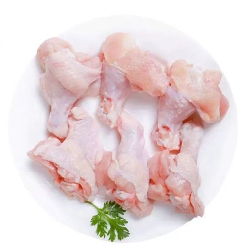 棠鲜生 生鲜鸡翅根 冷鲜鸡翅中 鲜鸡翅  鸡翅根 2斤装鸡翅根