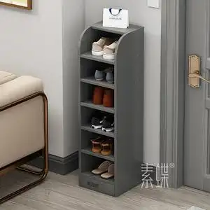 转角鞋柜三角柜墙角柜