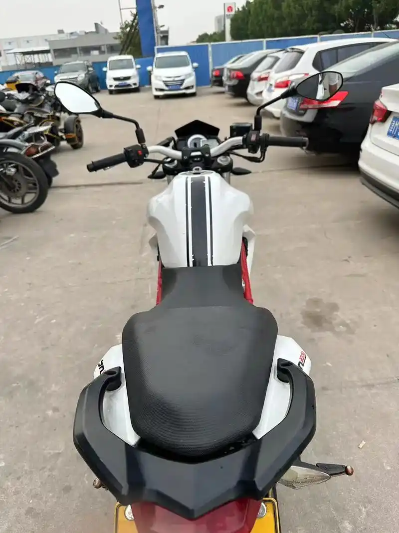 15年黄龙300 - 抖音