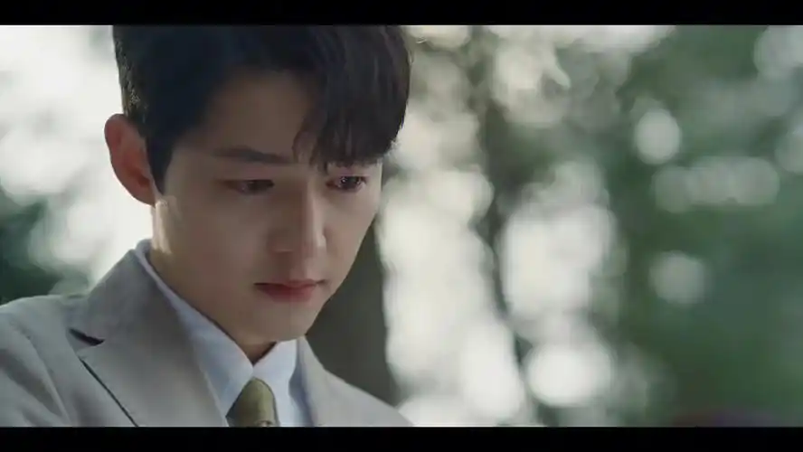 这是喜剧77爽剧77暗黑"佐哥一笑,大事不妙"#韩剧  #文森佐  #好剧