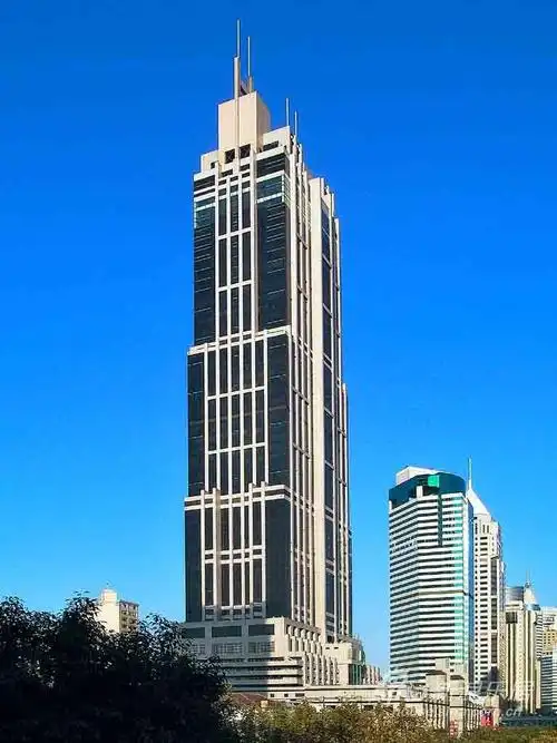 >> 文章内容 >> 淮海中路300号香港新世界大厦13层 上海站到淮海中路