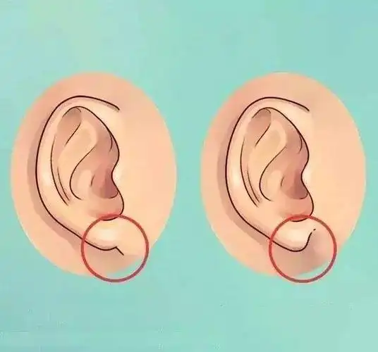 耳后一个窝,每天按10秒,调失眠,缓解眼疲劳,轻松降血糖