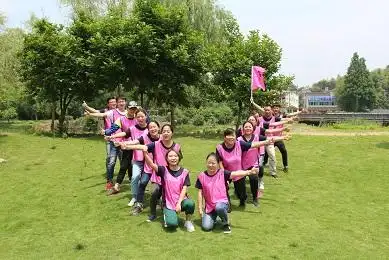 凝心聚力 激扬青春——贝创教育2018溧阳行