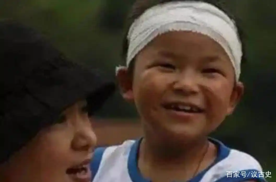 汶川地震9岁小英雄林浩,一人救全班,曾立志考清华,如今还好吗