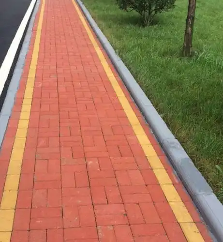 宝安区口碑好停车场砖性价比高