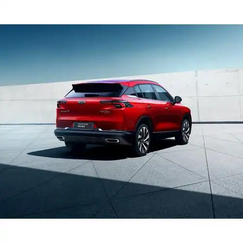 宝能汽车梦想生活季1元试驾宝能观致汽车即送雨伞或背包新车suv整车