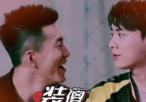 李易峰郭艾伦再次上演合体 甜出糖尿病