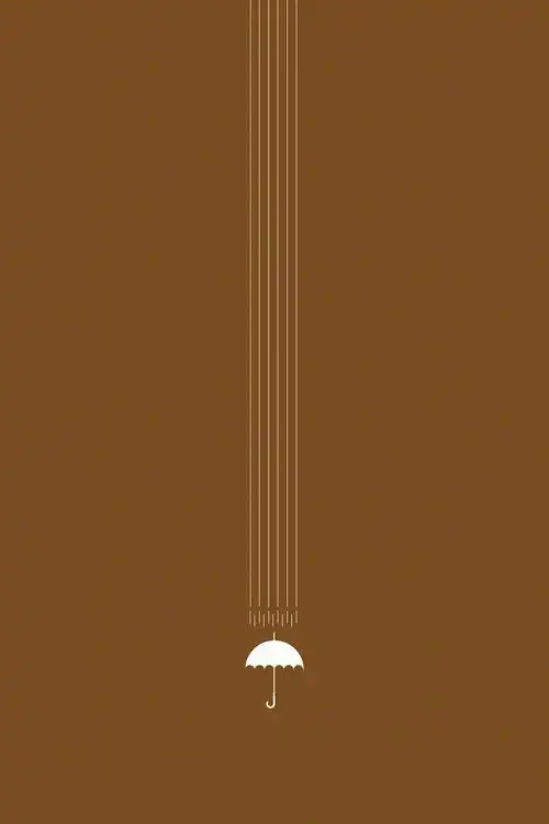 壁纸系列之竖屏简约手机壁纸.