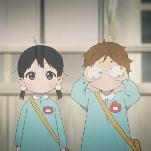 玉子的爱情故事情头