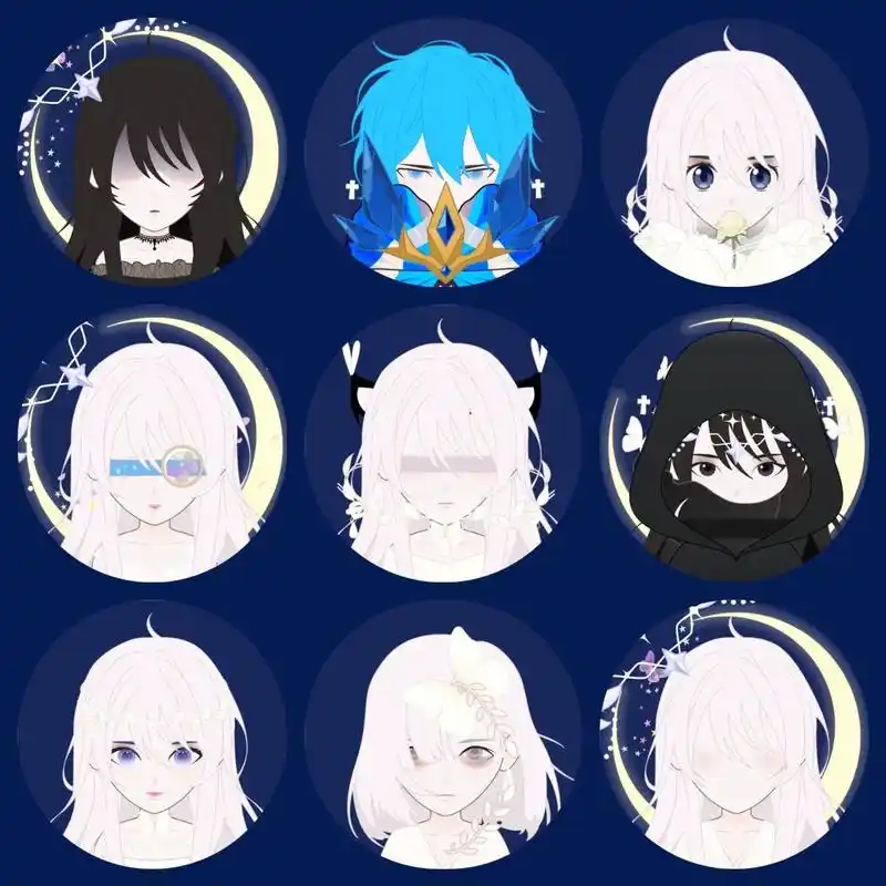 捏脸 #soul #捏 - 抖音