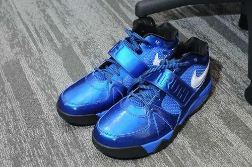 皮尔斯全明星战靴