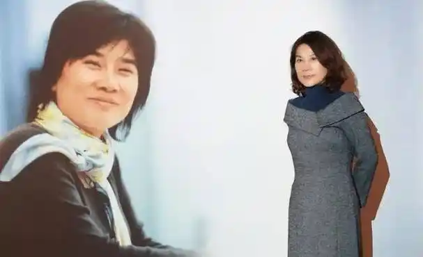 董明珠:心里只有格力和儿子,如今儿子长大成人,为何她还不再婚