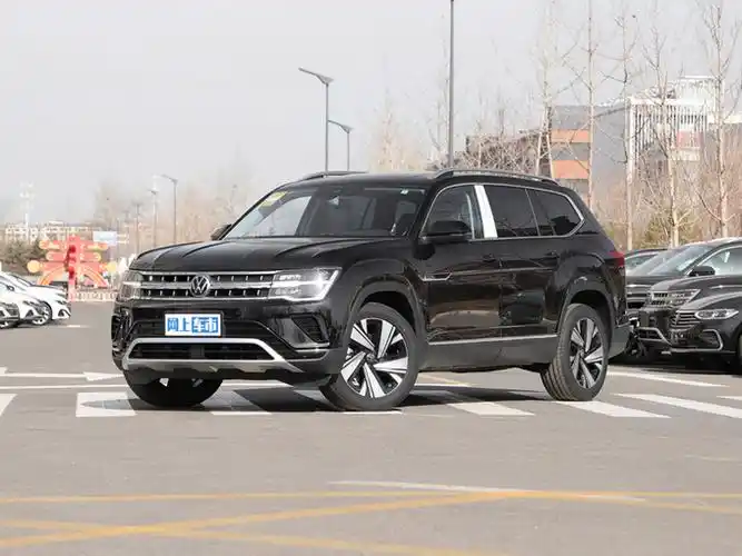 绍兴大众途昂优惠高达3万提供试乘试驾