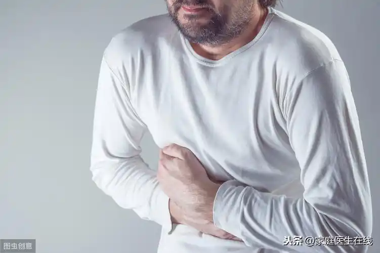 左侧腹部隐隐作痛是什么原因隐隐作痛小心的6种疾病