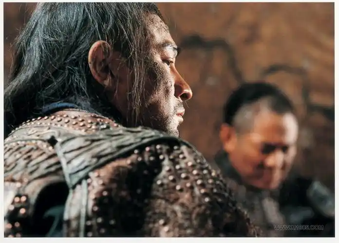 投名状壁纸_电影剧照_图集_电影网_1905.com