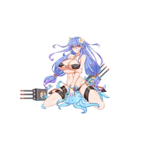 海伦娜 - 舰r百科