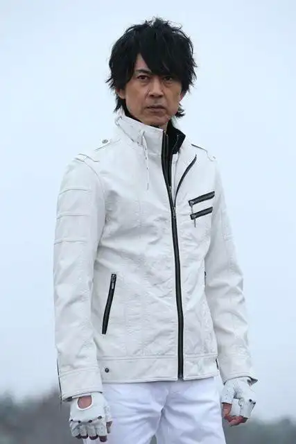 漂泊于旅途中的早川健 _ 哔哩哔哩相簿