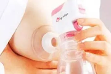 涨奶好痛怎么办?