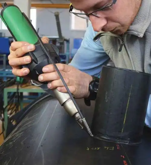 ch6060焊枪型号triacst瑞士品牌塑料热风焊接专用焊