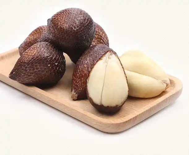 新鲜蛇皮果热带水果1kg