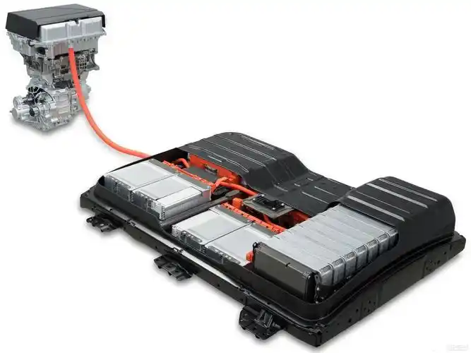 让更少电能用于运输电池本身.