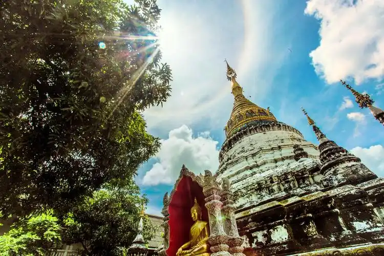 清迈塔佩路攻略,清迈塔佩路门票/游玩攻略/地址/图片