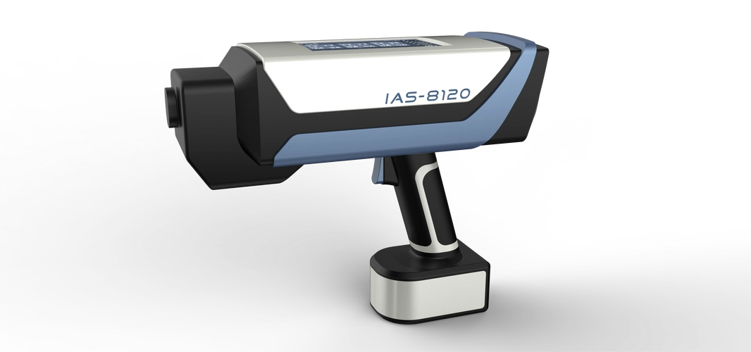 ias-8120-小型近红外光谱分析仪-测试账号