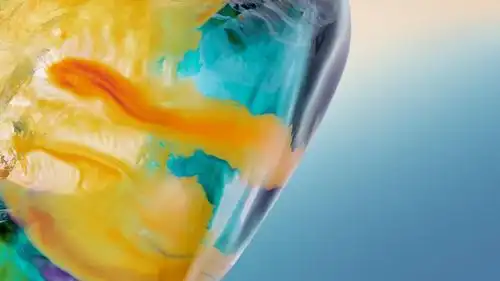 华为p40官方内置壁纸