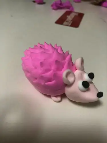 启慧幼儿园——抗击疫情"保护野生动物,从我做起"小一班主题活动!