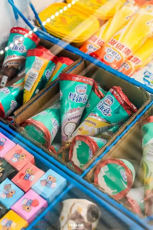 钟薛高雪糕多少钱一支巧克力钟薛高雪糕多少钱一箱