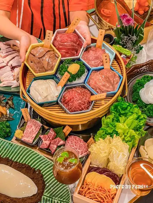 澳门老字号火锅你们还没吃过我会伤心的60