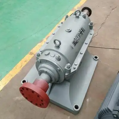 风机轴承箱风机传动组