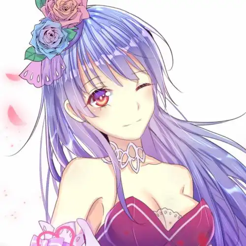 偶像歌手 王昭君