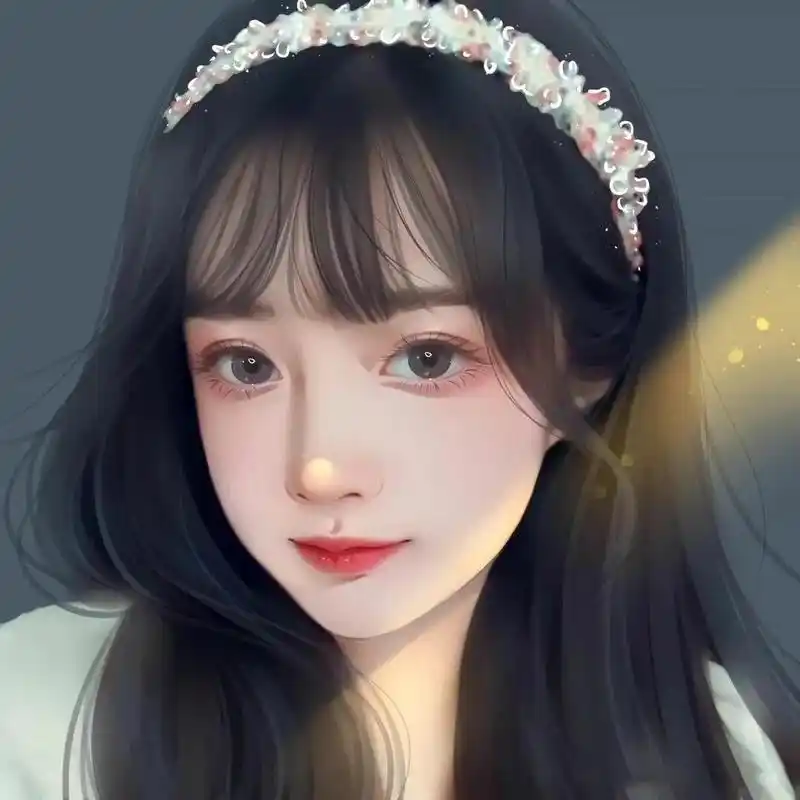 适合40岁左右女人的微信头像,抖音最火100张头像美女图片