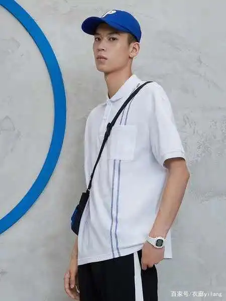 溜肩的男生怎样穿搭,男生溜肩注意事项