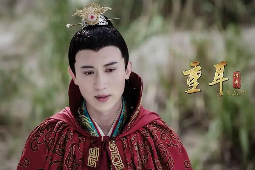 晋国夫人团接连下线重耳传奇本周迎来小高潮