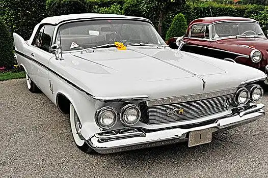 克莱斯勒,皇家,皇冠,老爷车,复古,经典,巴洛克,会面,路德维希堡,巴登