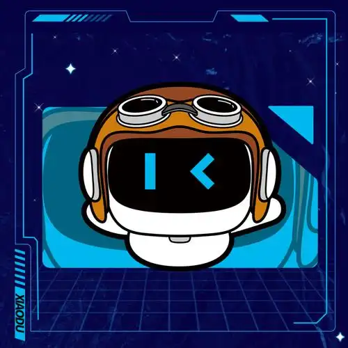 小度机器人3d数字勋章盲盒发售!抽盲盒,赢奖金!参与合成得稀有!