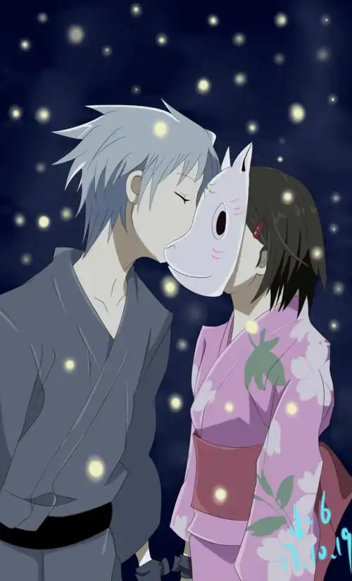 书颖随行第一百零七期之萤火之森