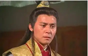 慕容复,其实我深爱的人是你,乔峰